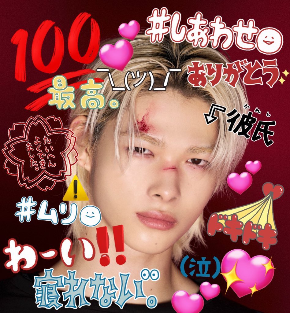 129♥ tweet media