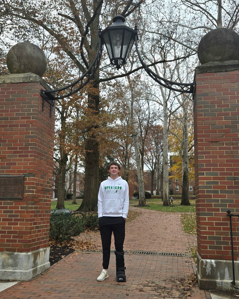 Jack McKee 2026 QB tweet media