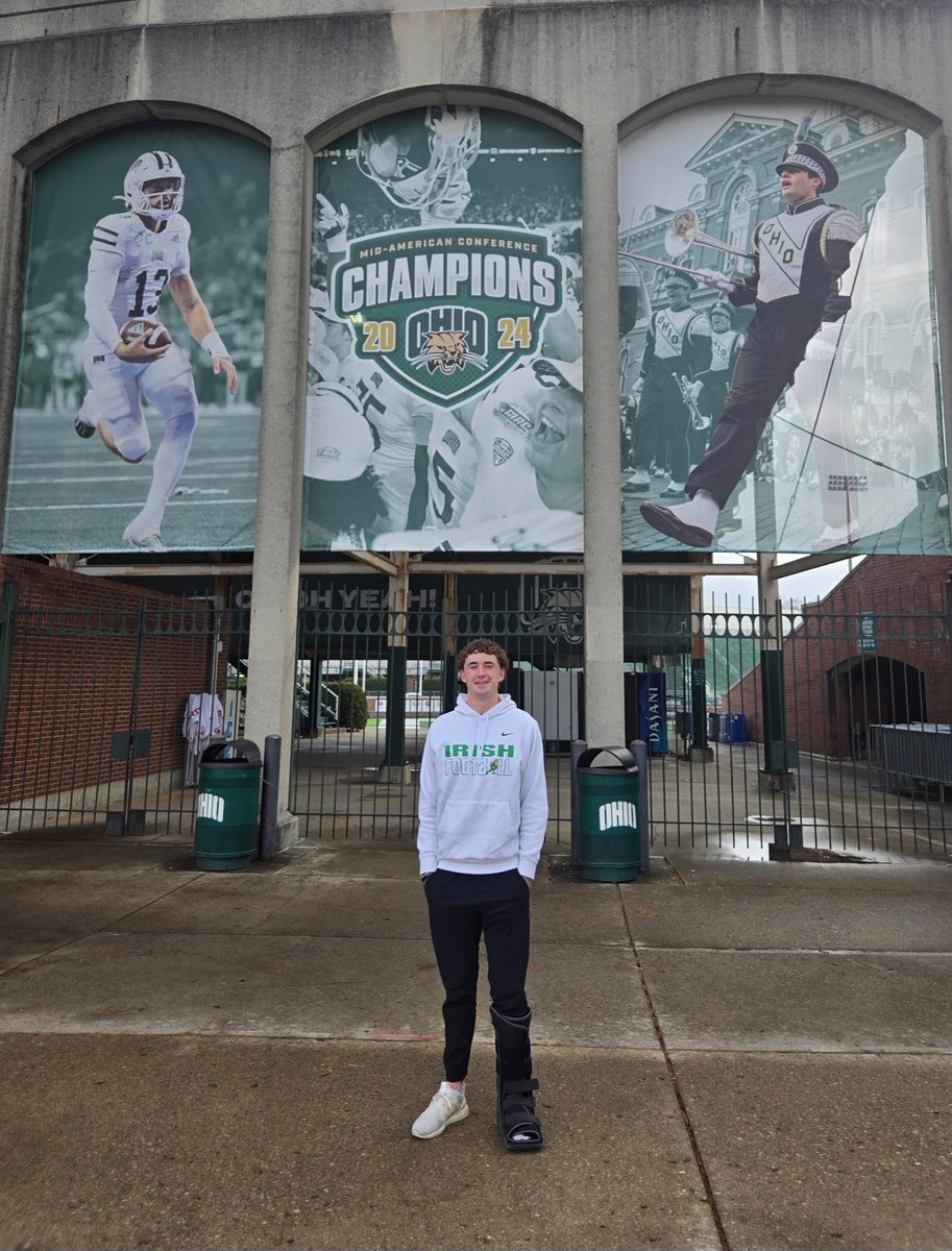 Jack McKee 2026 QB tweet media