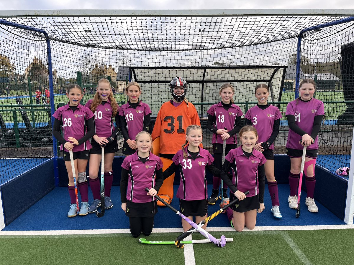 Bedford Girls’ School PE Dept tweet media