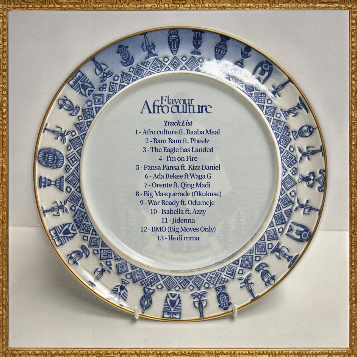 boy_director's tweet image. The greatest album deserves the greatest cover. Behold my first ever album Artcover design for @2niteFlavour upcoming album AFRO-CULTURE is here. Praise be to God almighty.