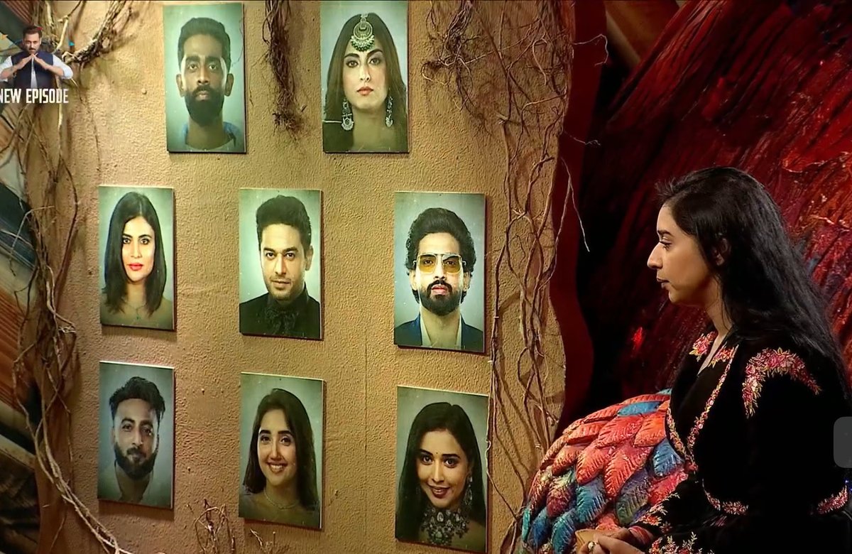 SatyavadiLadki's tweet image. #TanyaMittal best she nominated everyone &amp;amp; with the great reasons ☑️
Farah ke lie she’s strong completion 💀😹

Smartest player masterstroke ☠️🧿
STOP BULLYING TANYA

#TanyaMittal #BiggBoss19 #BB19