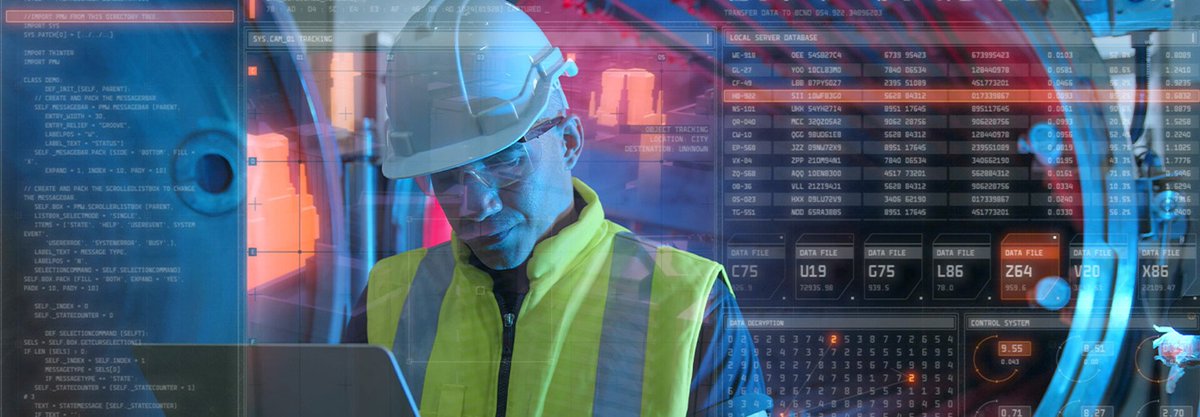 BizTechMagazine's tweet image. From identifying IoT and edge devices to safeguarding OT, #AI helps utilities secure their #CriticalInfrastructure. bit.ly/4oT5LPk