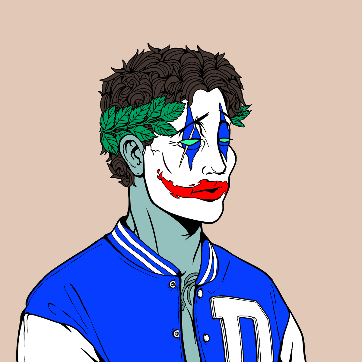 iamskrptd's tweet image. GM cuhhhhhhhhhhhh ☀️ Stack skills, not just bags.