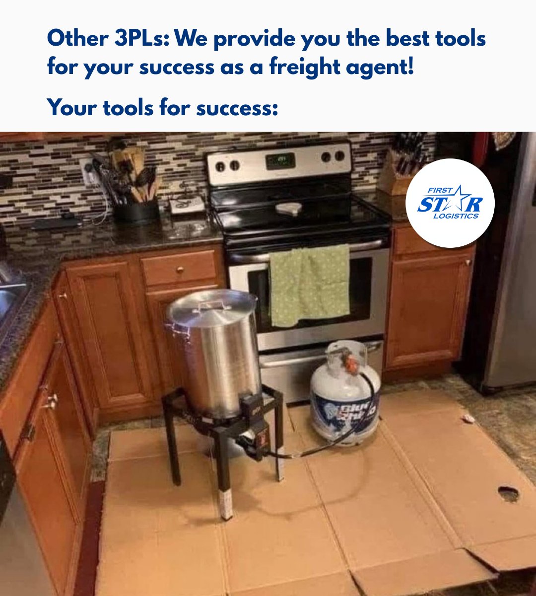 Firststarlog's tweet image. When you sit down for your Thanksgiving dinner, you don&apos;t just want the turkey. You want all of the sides too.