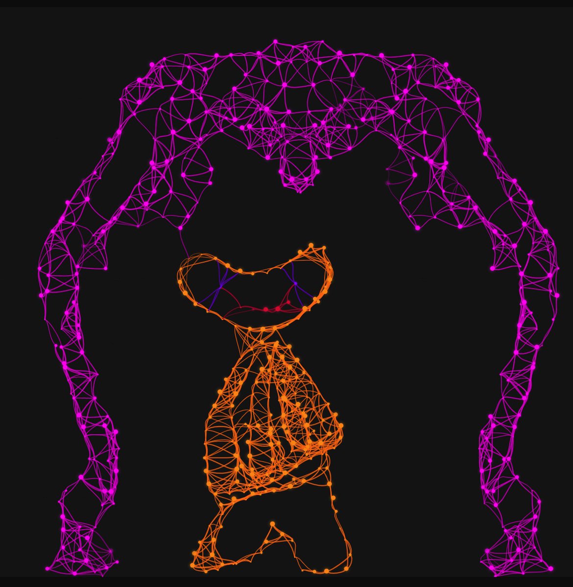 never finish what you start, this is the sigmagooner way