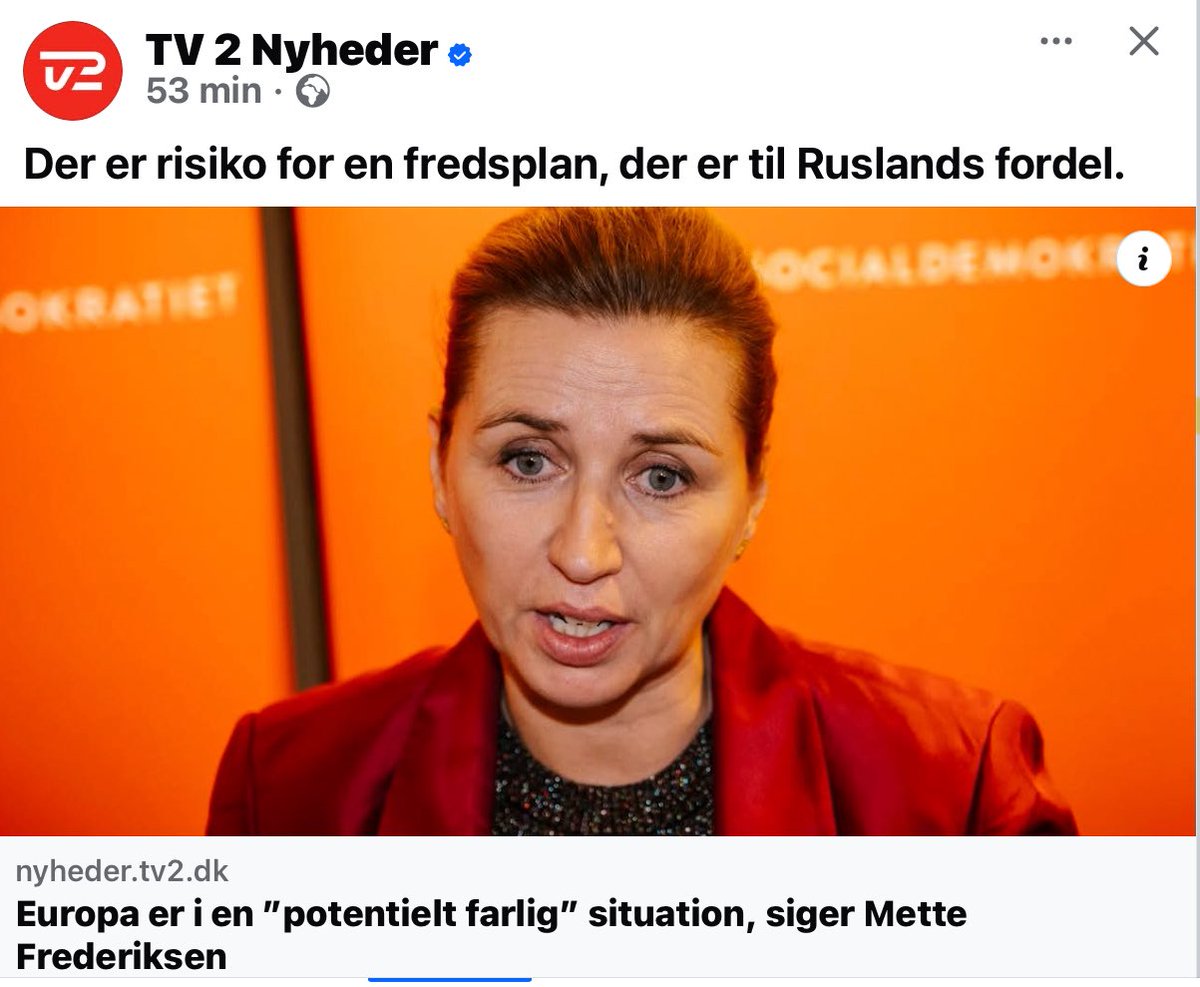rosenvig's tweet image. Fred er farlig, Socialdemokratiet har dårlige meningsmålinger og du betaler alt for lidt i skat.