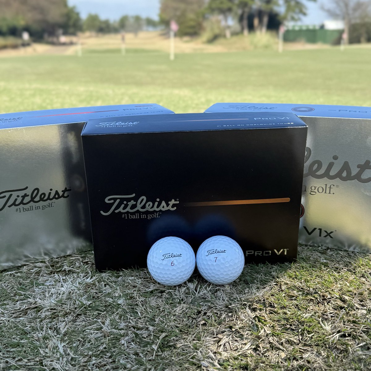 MSU Golf Course tweet media