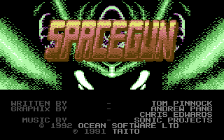 zappedtothe's tweet image. This week ZttP #podcast finish March 92 by firing a Space Gun, hitting fluffy animals, dropping through holes, drilling some blocks &amp;amp; playing some snooker! One of these is very good. Listen here: zappedtothepast.podbean.com to find out which! #C64 #C64Reposts #commodore64 #retrogames