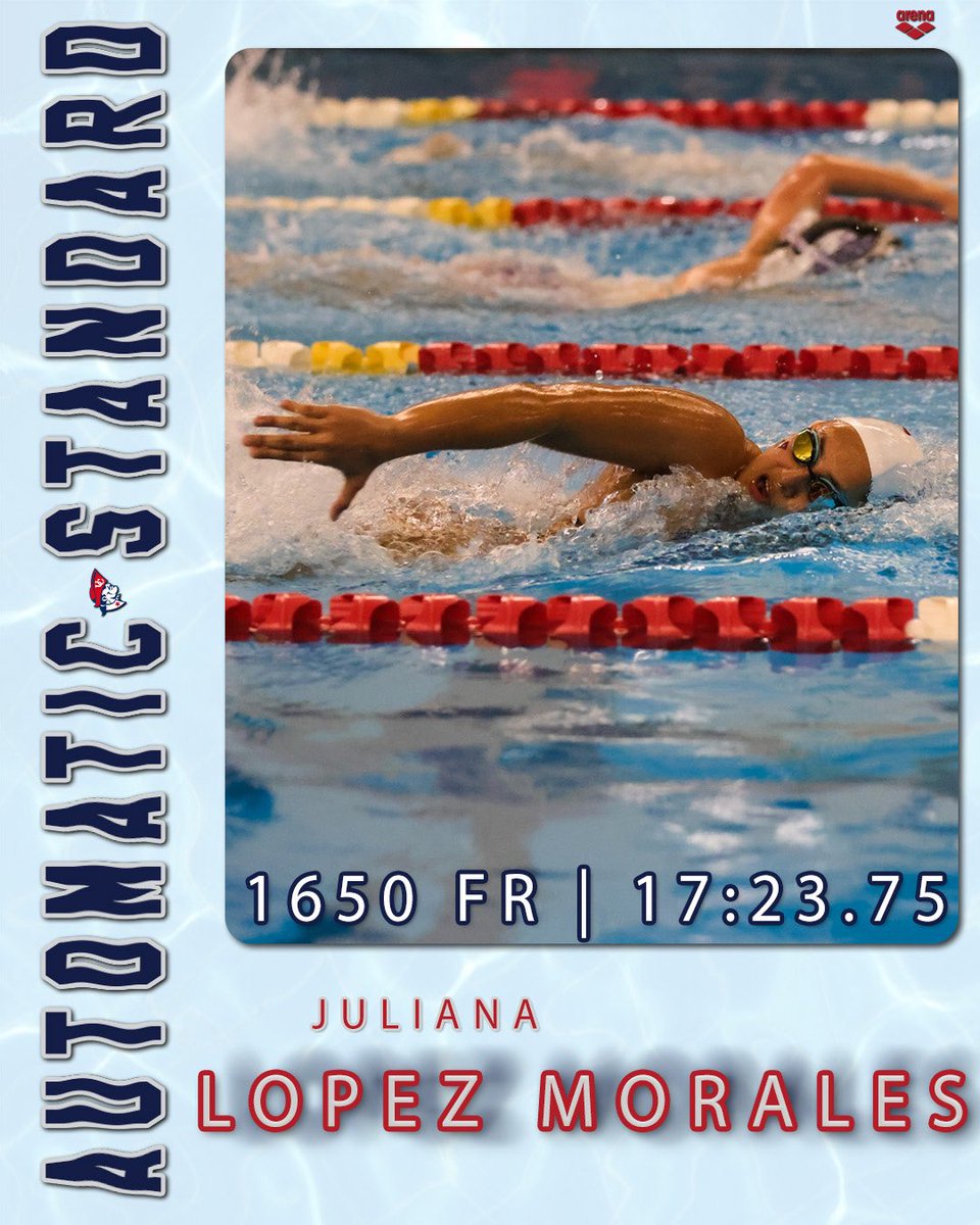 Two Patriots hit A Standards in the mile this past weekend - Congratulations Juliana and Bella‼️

#OneBigTeam