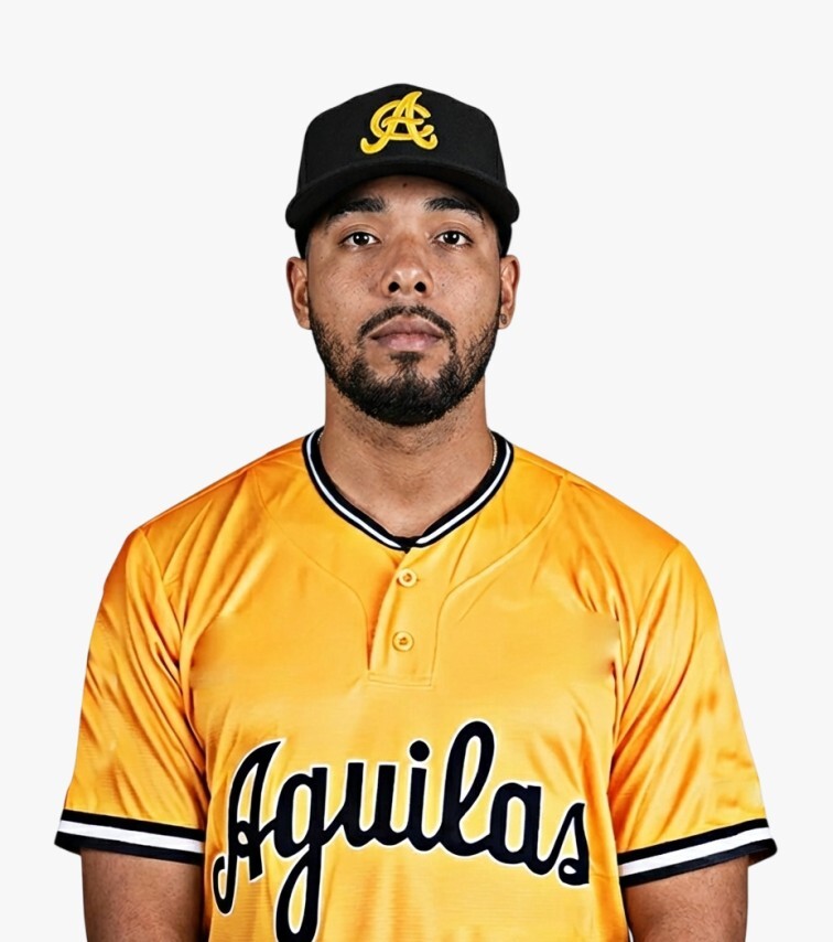 Águilas Cibaeñas refuerzan su cuerpo de pitcheo con Luis Patiño y Brady Feigl ift.tt/jTpueJN