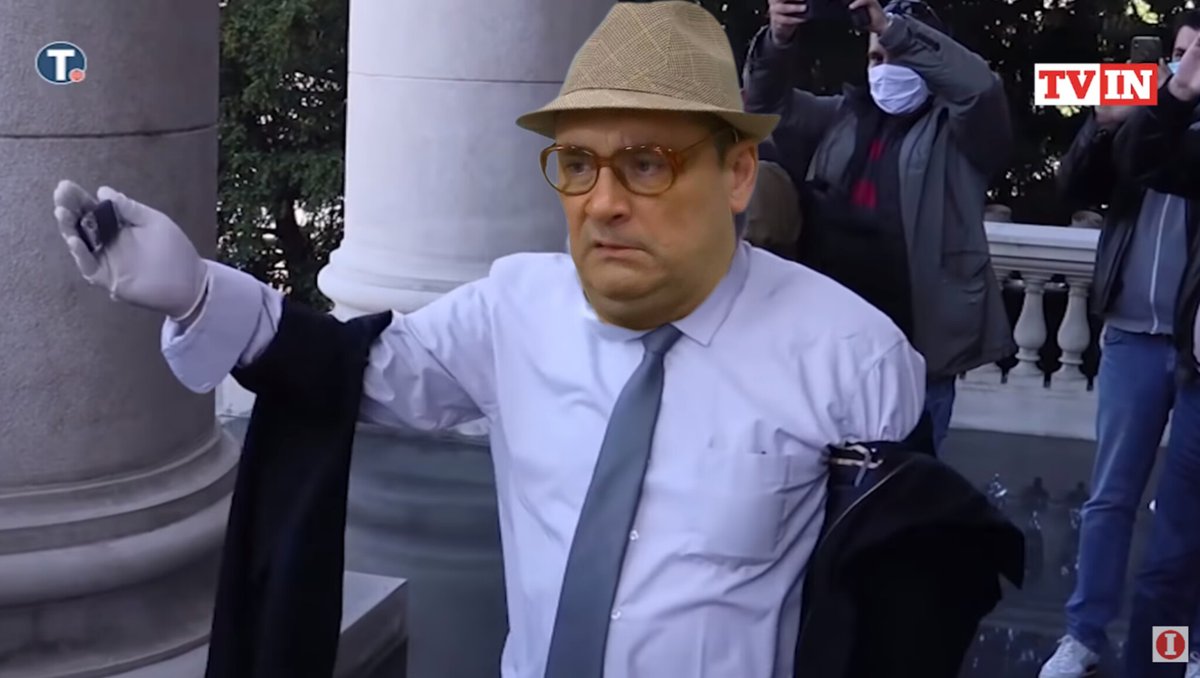 Pogledajte dragi sugrađani šta je napravio ološ <a href="/mirkotopalovic7/">Mirko Topalovic official</a> 

Napadnut sam zato što sam hteo bolji život za sve građane Srbije.