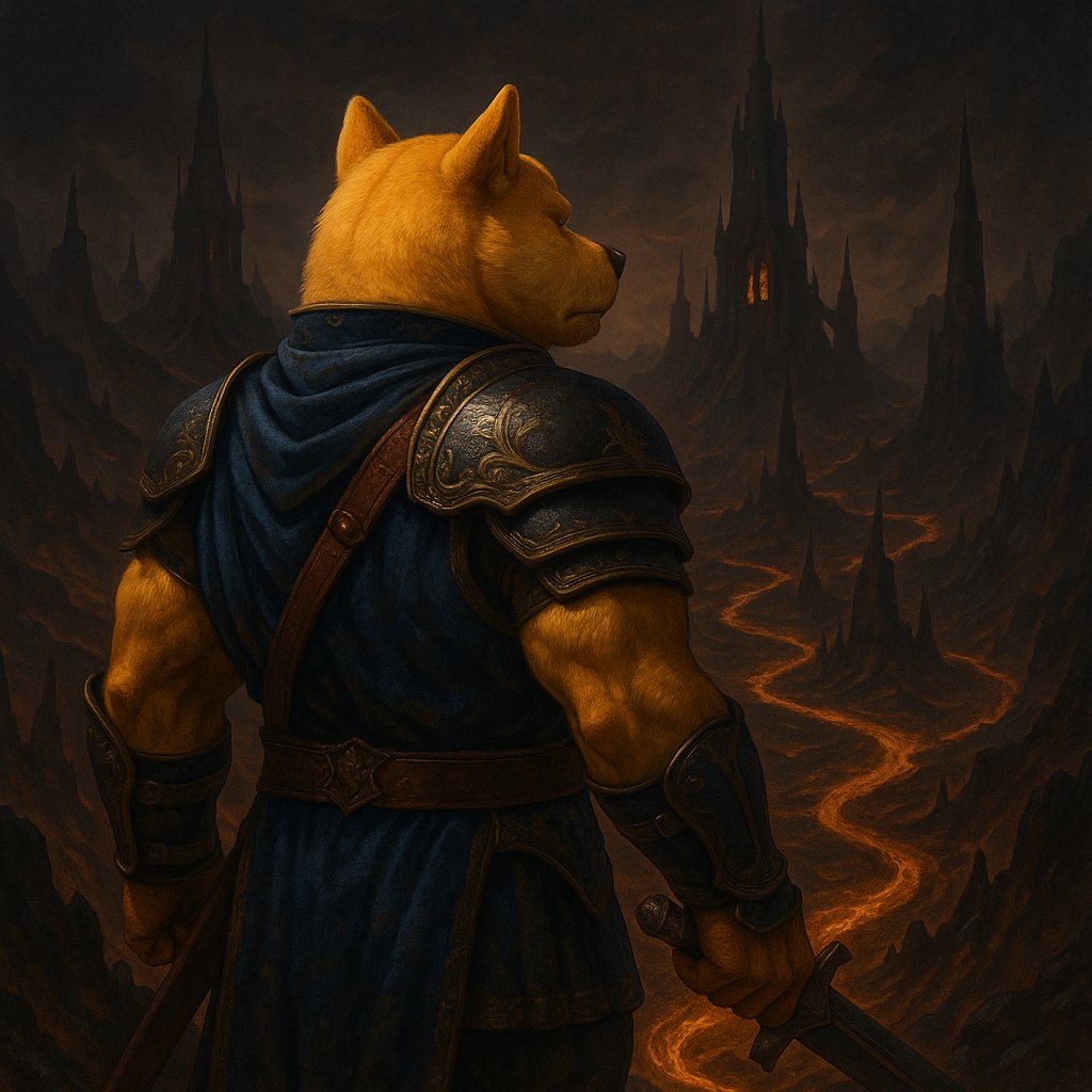 SwogeOnBonk_'s tweet image. All roads lead to $Swoge ⚔️