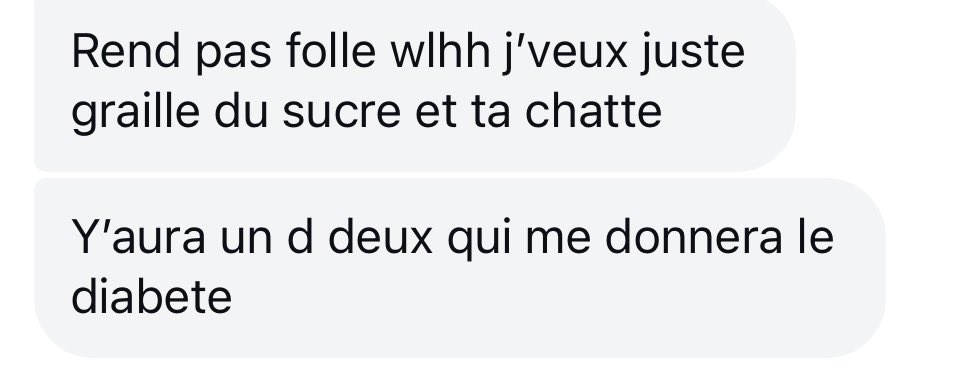 puritysavior94's tweet photo. Vous pensez quoi du message https://t.co/rVasrCtpsv
