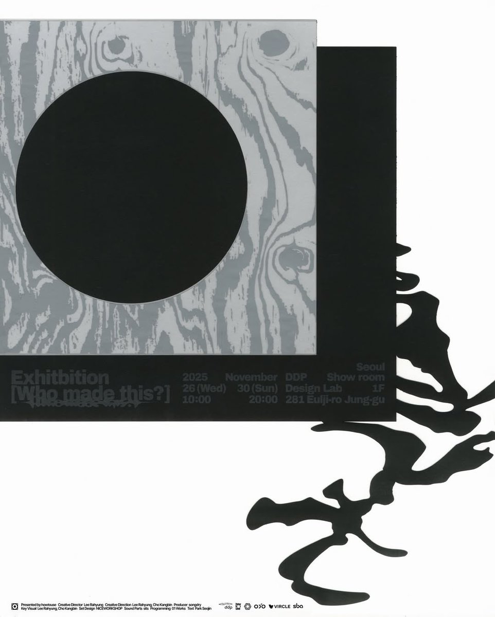 howurlytouse's tweet image. #HOWTOPOST
11/24/2025 | 🎹 yeohofauvism INSTA POST UPDATE

🔗 instagram.com/p/DRbeHYgE79j/…

#YEOHO #여호 #howtouse #하우투유즈