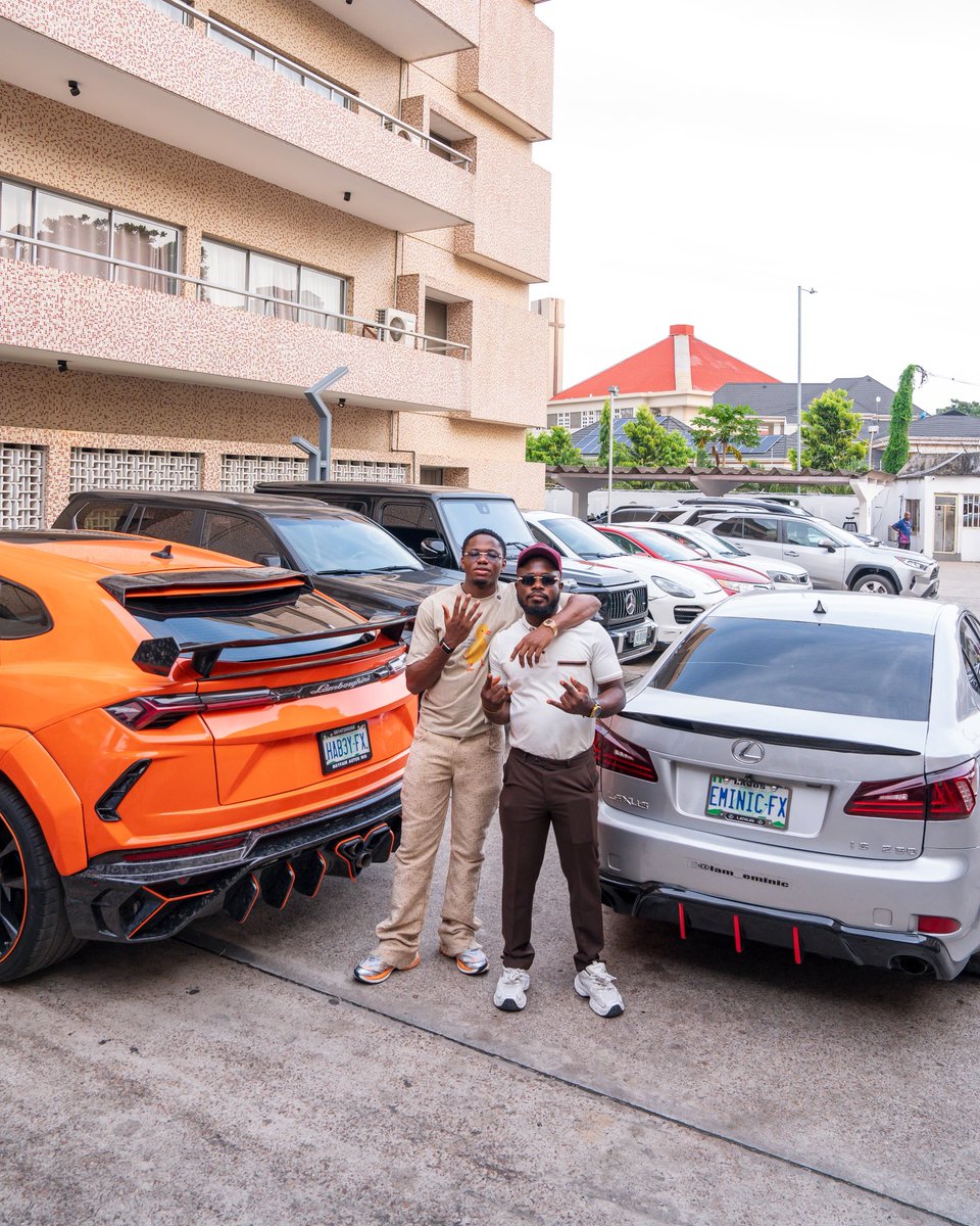 From hawking on the road …