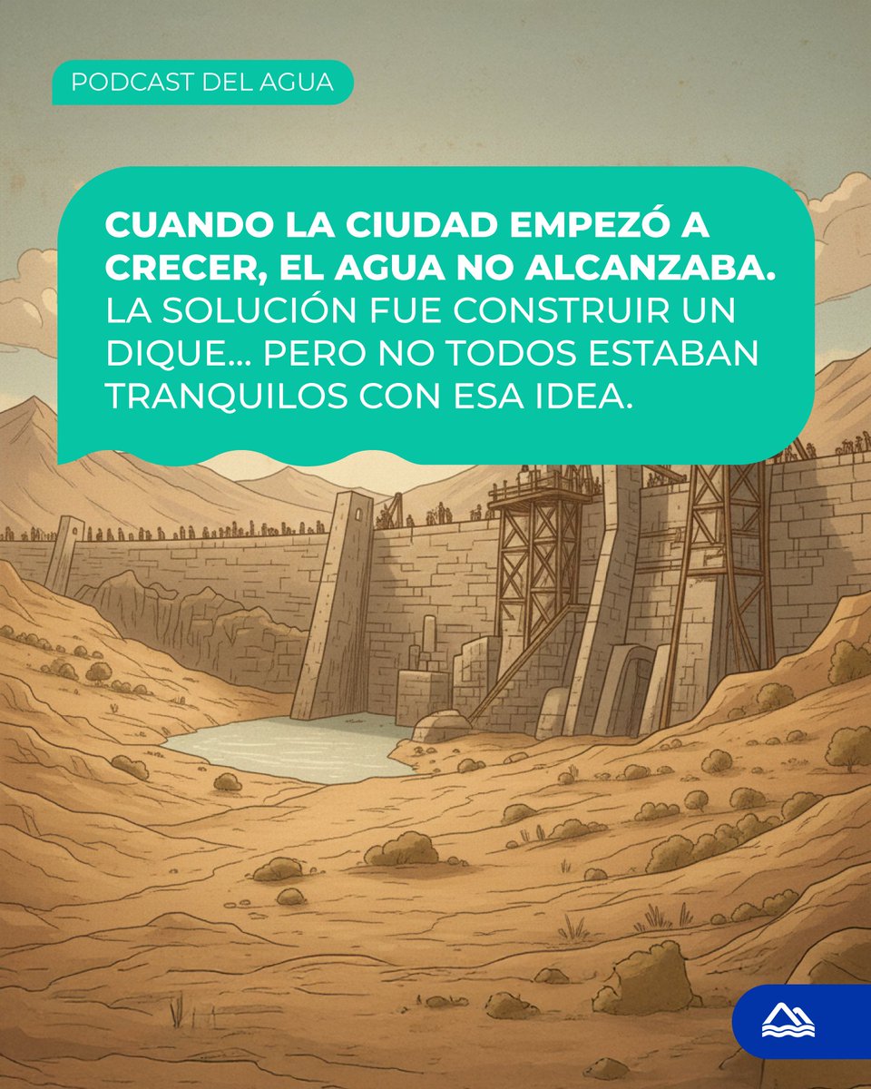 Aguas Cordobesas tweet media