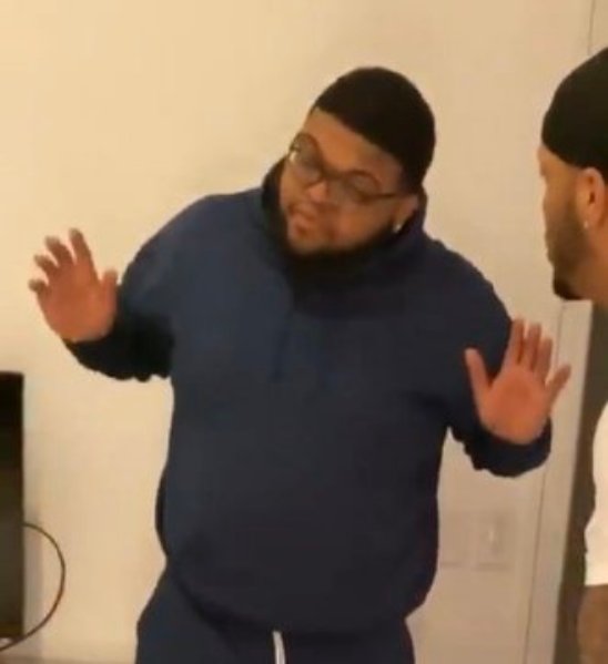 Lol satan <a href="/AntonyNgele/">Teflon Don</a>  my nigga <a href="/_Hybreed_/">L E S E D I</a> cooked you so bad that  you're even thinking of doing eyes surgery