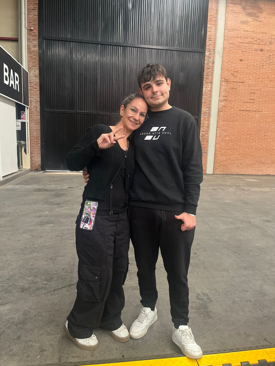 fuego07_ja27729's tweet image. Mi paso por la OWN Zaragoza @chorifletes @mamachorii @suja_gg  que grandes todos #Fortnite #OWN #Zaragoza