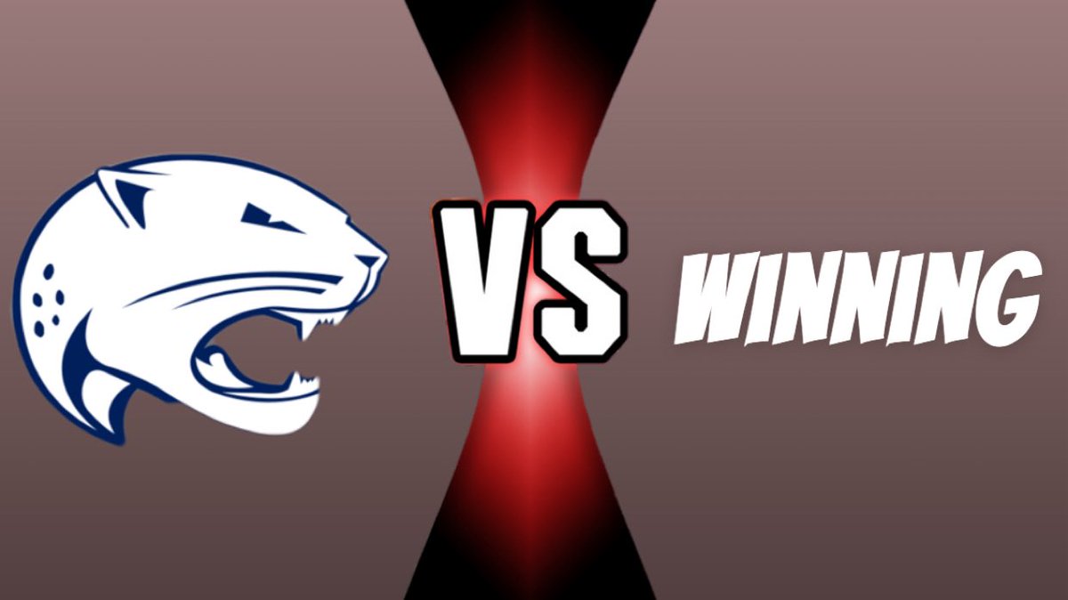 Happy rivalry week y’all!