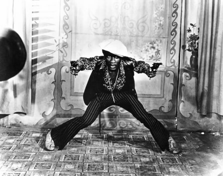 RIP Jimmy Cliff.

A blend of beautiful music and socially conscious lyrics became a core part of his artistry.