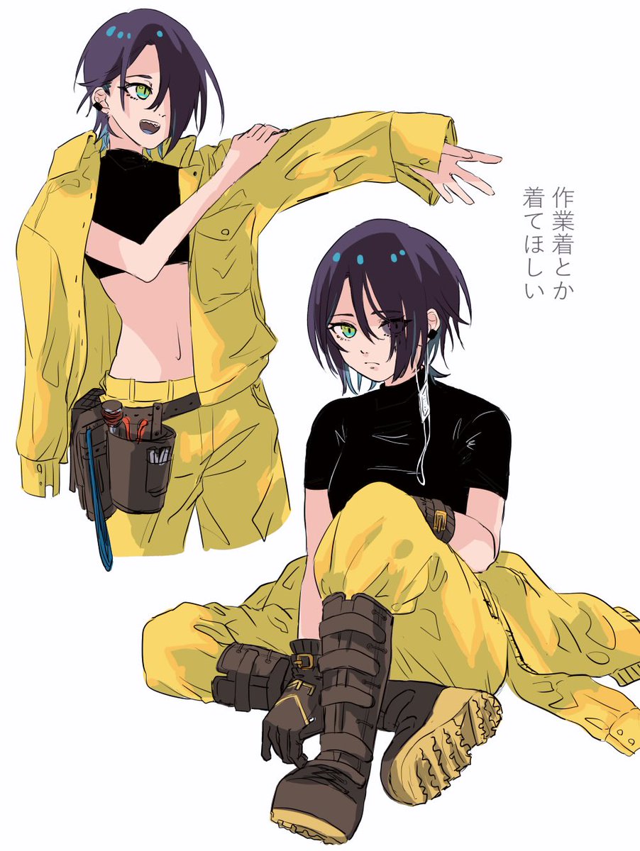 LOME_ee's tweet image. 