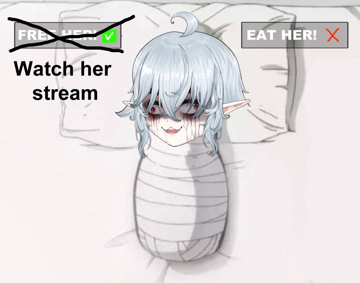 PLEASE MAKE THE RIGHT CHOICE! GOING LIVE!