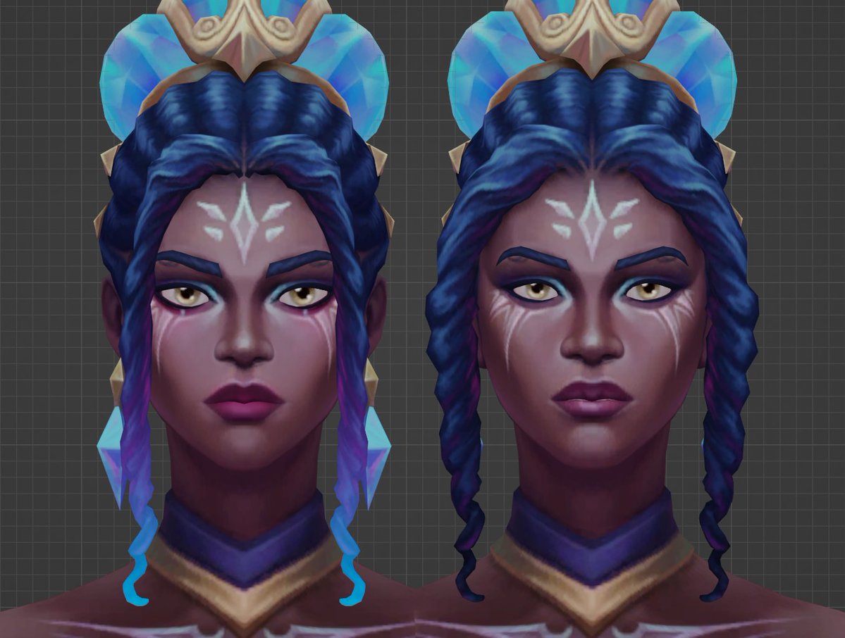 jason_xiaojie's tweet image. quick editing @RiotSupport  #LeagueOfLegends #mel