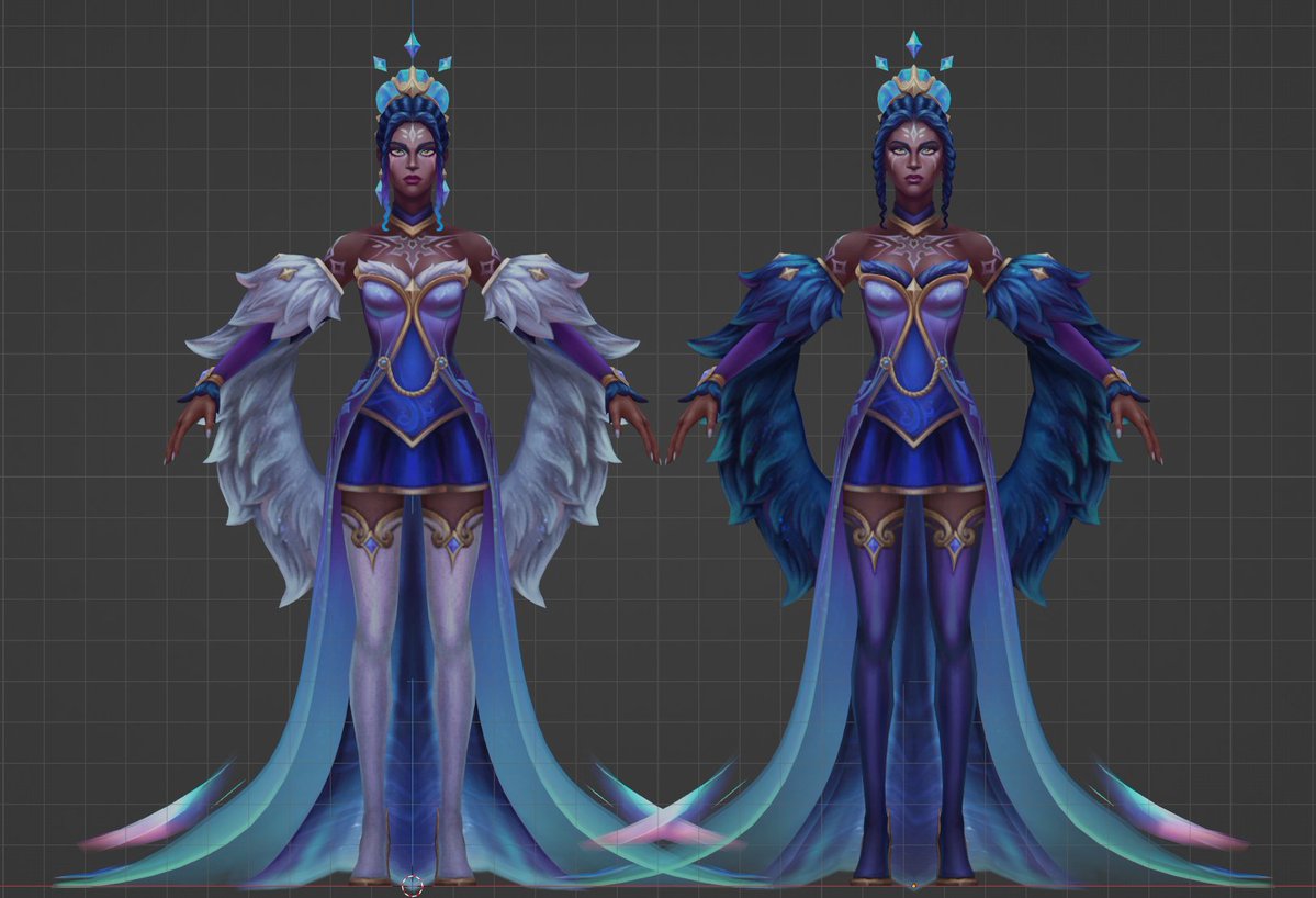 jason_xiaojie's tweet image. quick editing @RiotSupport  #LeagueOfLegends #mel