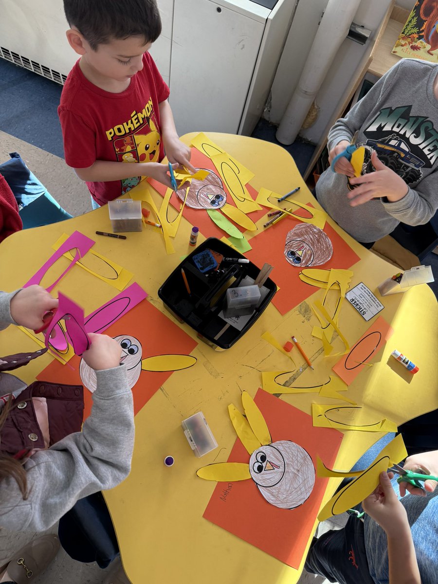 Ms. Volk tweet media