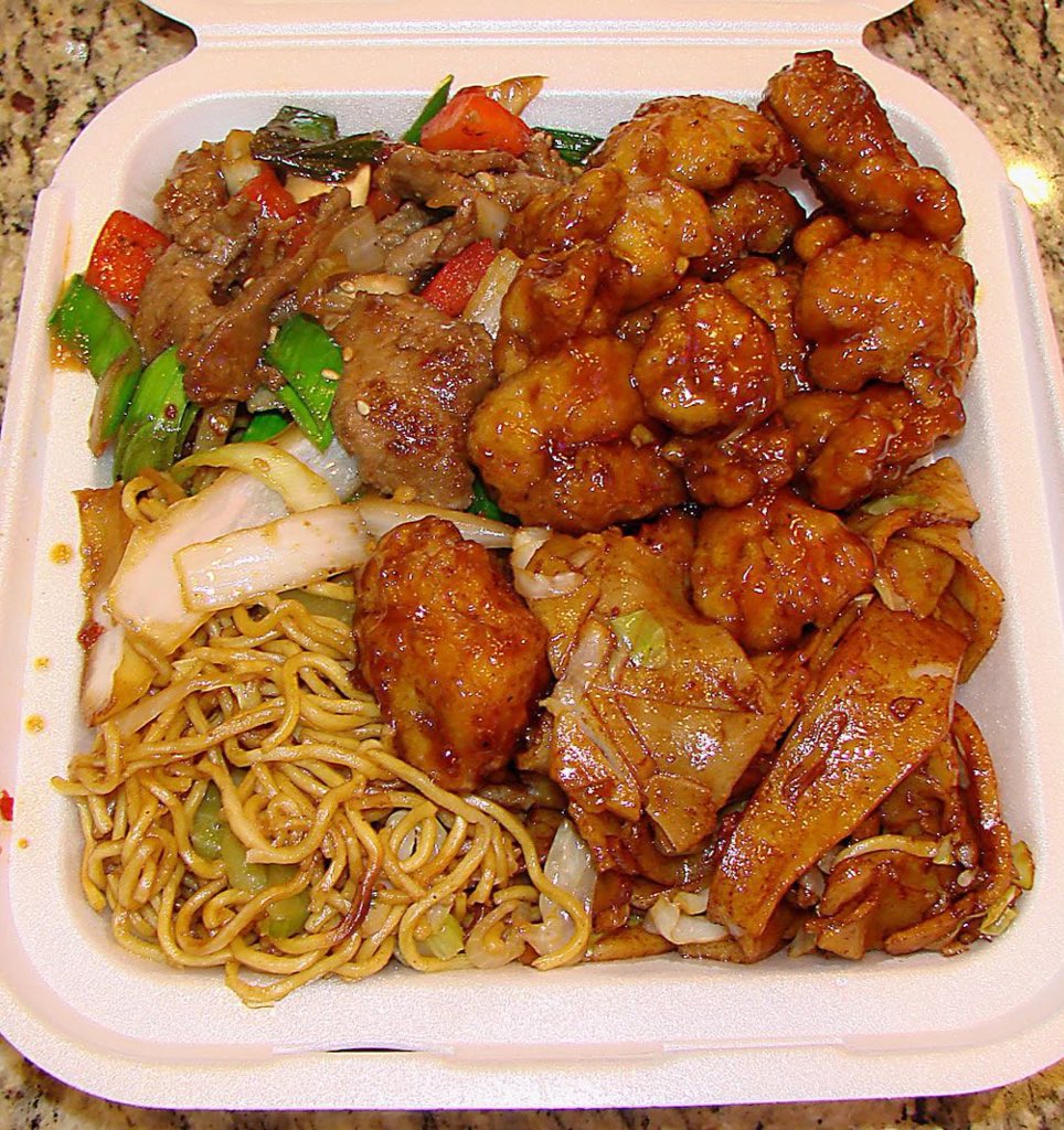 Food Pleaser tweet media