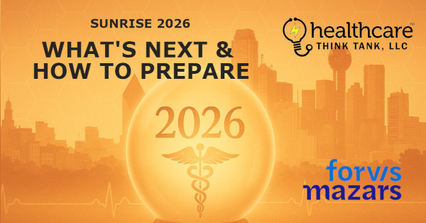 <a href="/ForvisMazarsUS/">Forvis Mazars U.S.</a> to host "Healthcare 2026" panel discussion on Jan. 20 - great lineup! #healthcareindustry #healthcareworkforce #healthcarefuture 
dfwhc.org/forvis-mazars-…