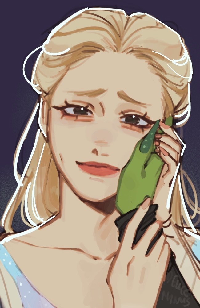 tea🍉 || cf22 prep tweet media