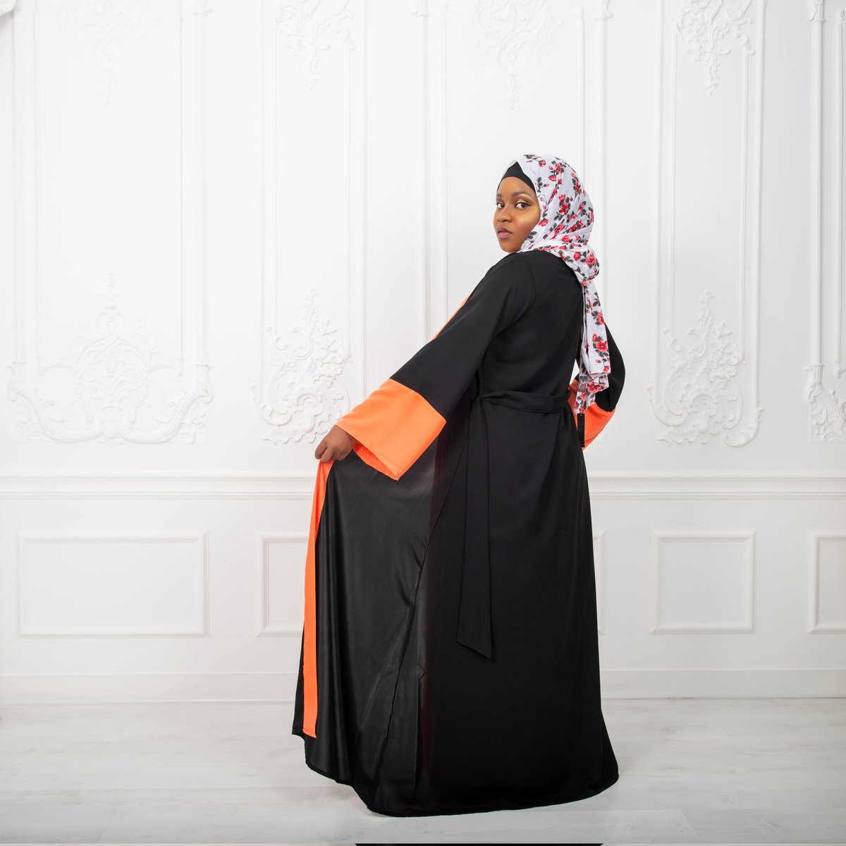 StrivingEmpire's tweet image. Hate buying pieces separately and still feel something’s missing?

The Bashiri Mi 3-piece set gives a full coordinated look: kimono, loose top, and maxi skirt.

✨ Easy to mix &amp;amp; match
✨ Fits US Sizes S–XL

Shop now: StrivingForModesty.com

#StrivingForModesty #TSEExperience