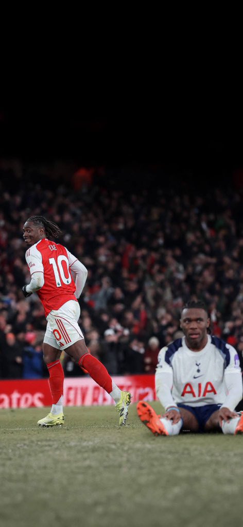VibeNest0's tweet image. Whats your favourite Eze pic ? #AFC