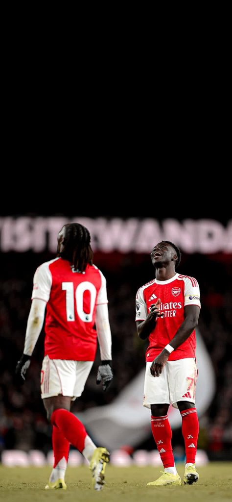 VibeNest0's tweet image. Whats your favourite Eze pic ? #AFC