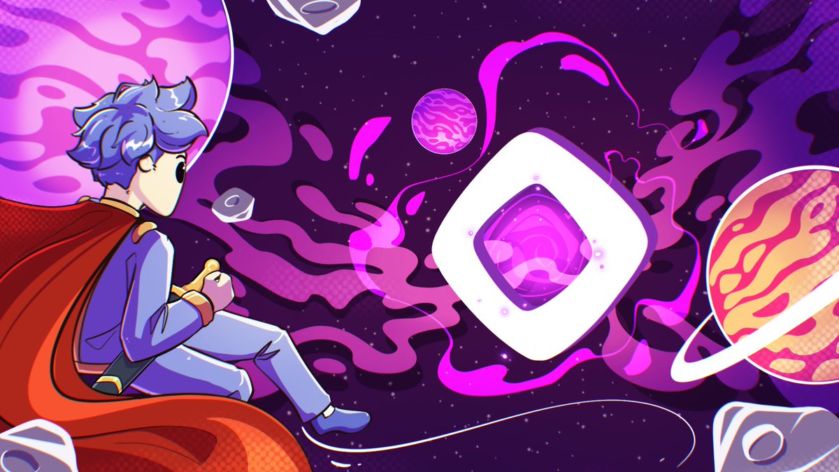 Looking for Closed Alpha access? 🎮

> Earn exclusive skins and rewards
> Climb the leaderboards
> Get a taste of what’s to come

Any interaction with this post will make you eligible

Join the waitlist for Season 2 at 👇play.breathofestova.com