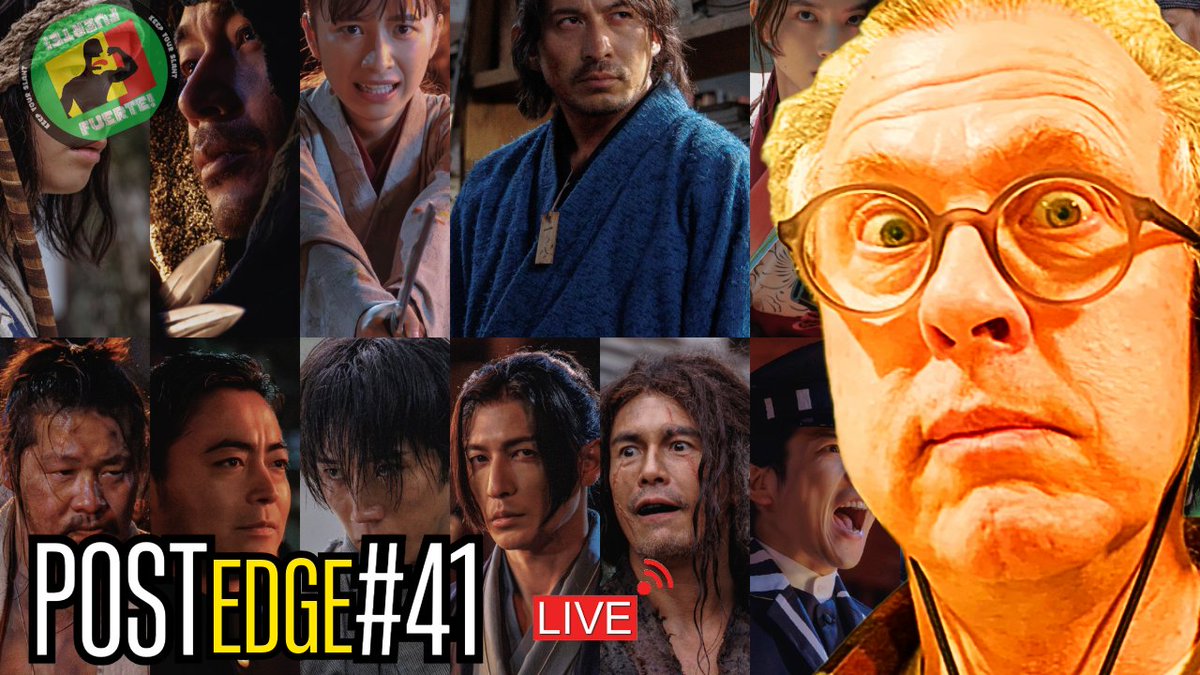 latino_slant's tweet image. LIVE top of the hour! Wicked Hollywood Strikes Back? W/Paul Chato! @PaulChato guest! youtube.com/live/30ZNN1A03… via @YouTube