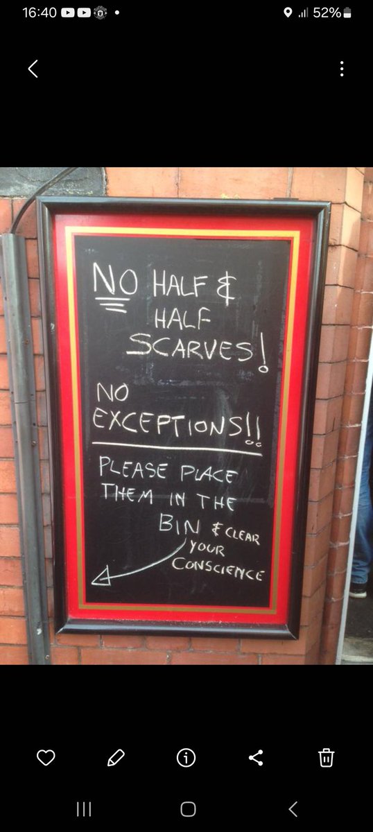 Proper boozer. 🇾🇪

Basically no cunts allowed. 👊