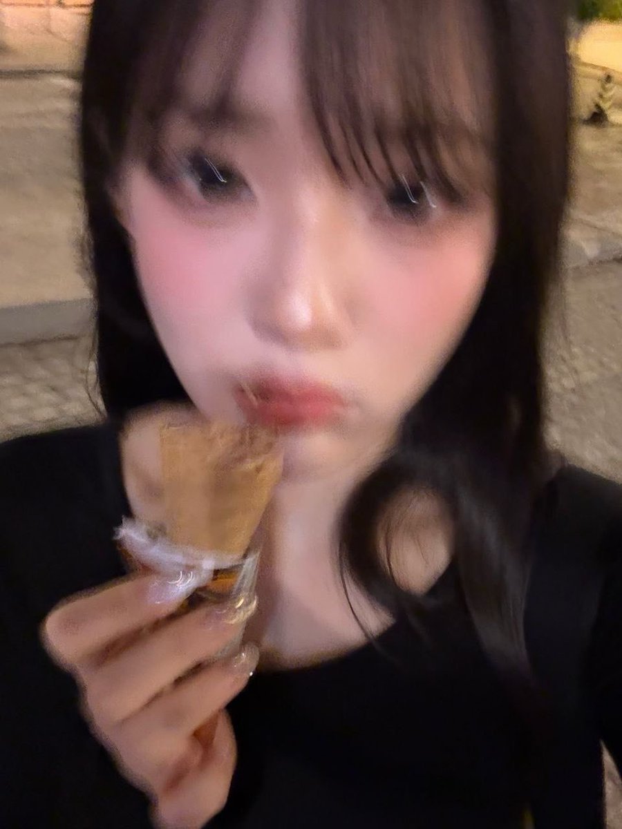 ৻ꪆ hiatus tweet media