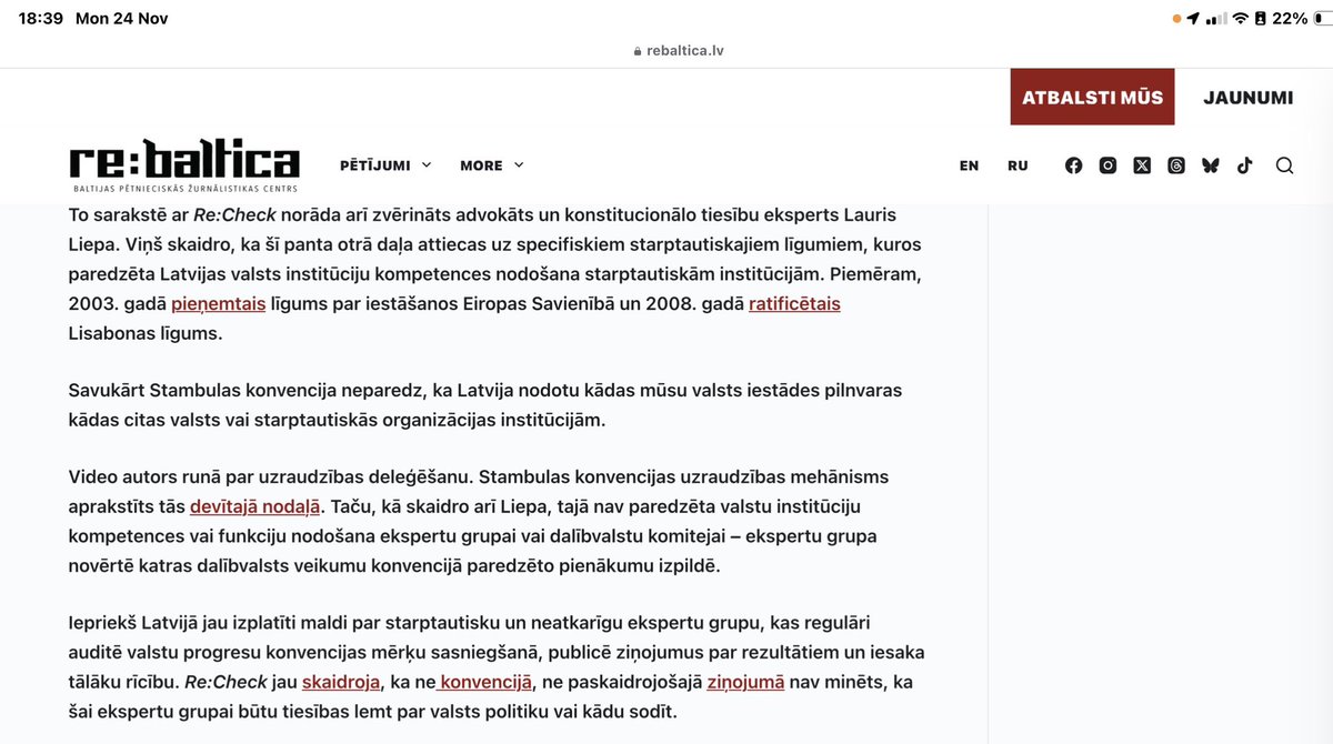roberts klimovičs tweet media