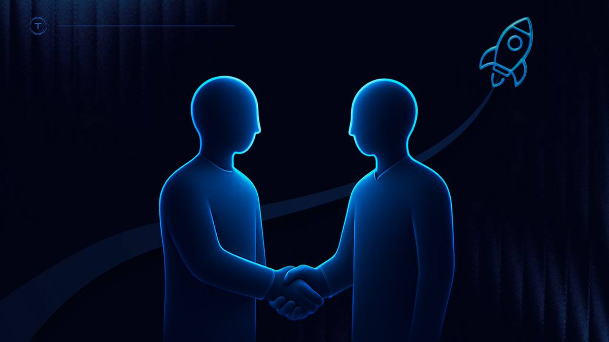 timeuniverse_io's tweet image. TIME Universe is built around a simple idea: people connect, take action, and things actually move.

System that works when you do.

#TIME #TIMEUniverse #web3 #crypto #CryptoMarket