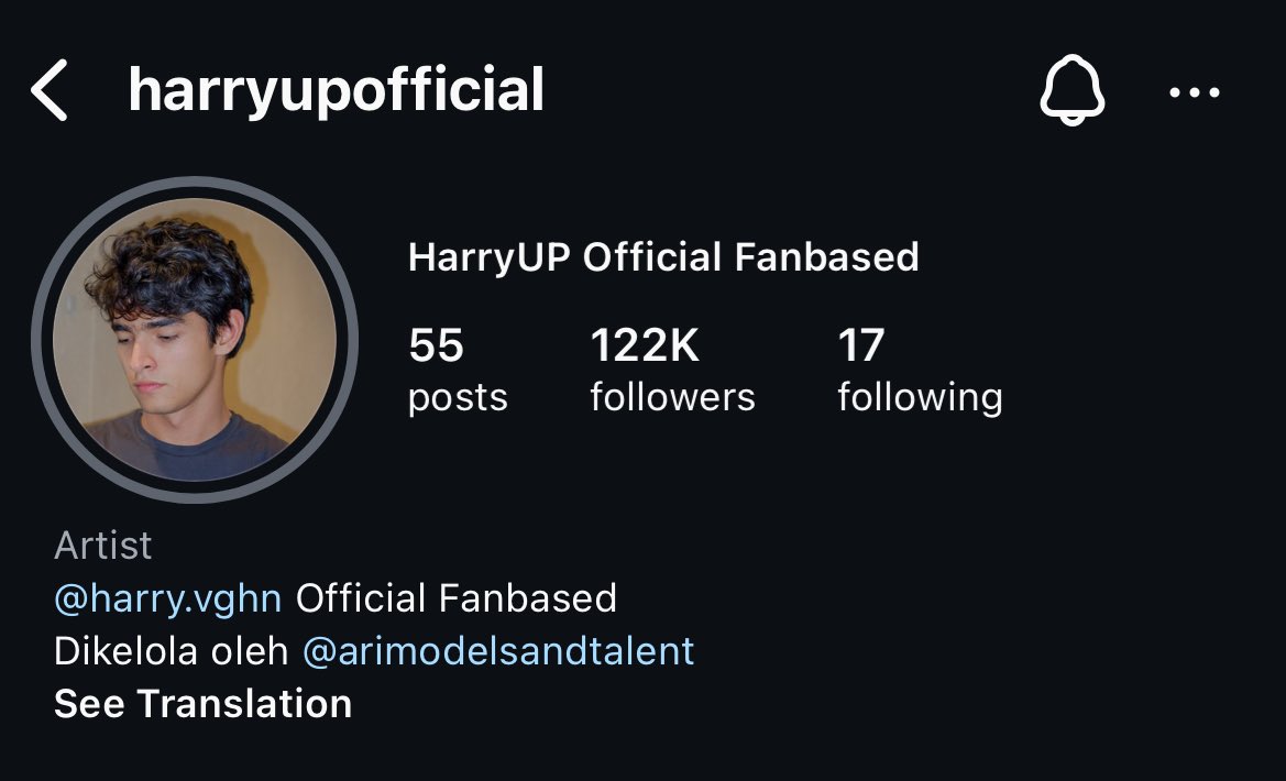 honeyyougurt's tweet image. HarryUP☝🏻