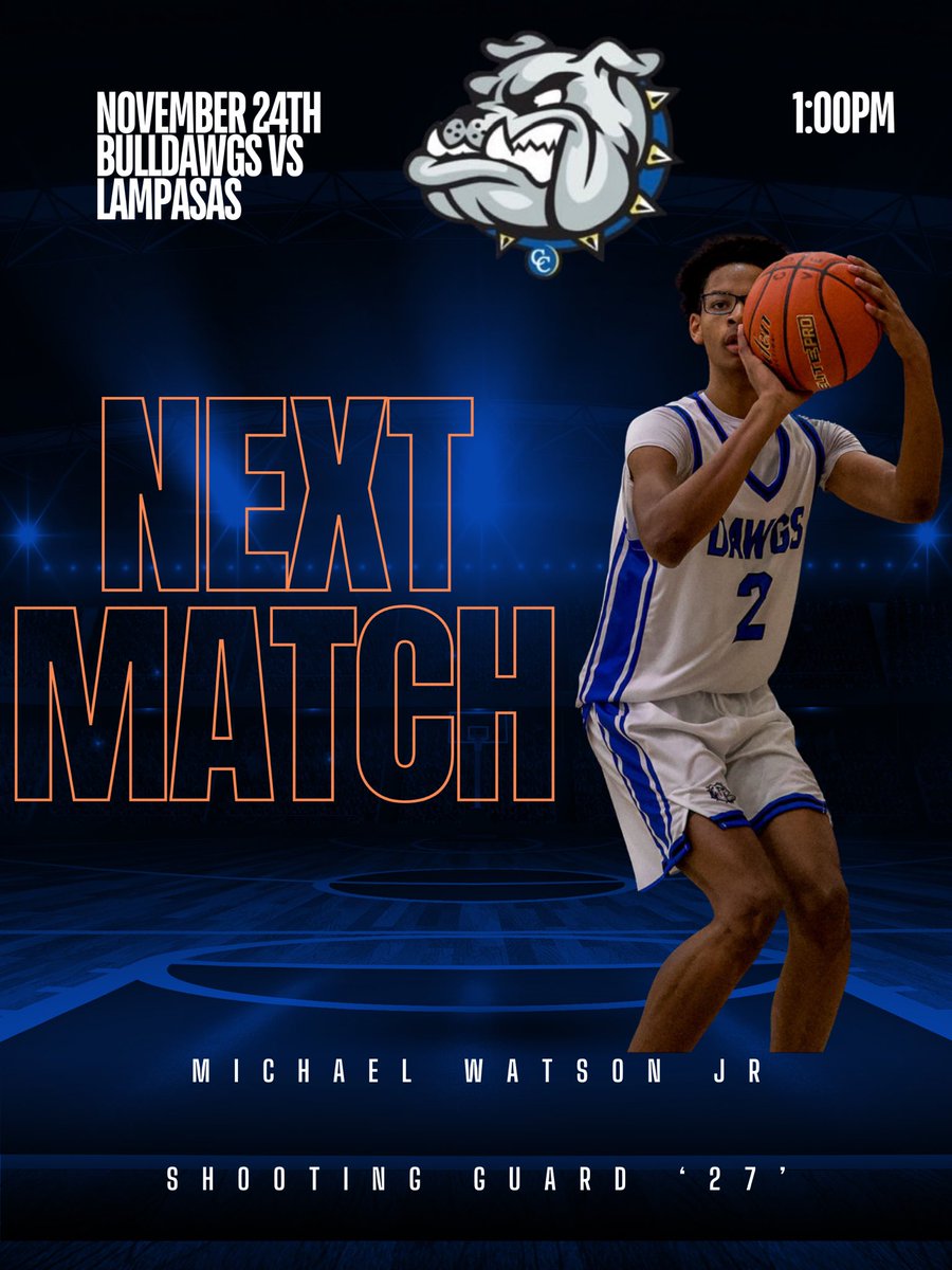 Dawg Nation, it’s time! 🔥🏀 Come out and support the boys today. Let’s make some noise at 1PM!
<a href="/247recruiting/">247Sports Recruiting</a>