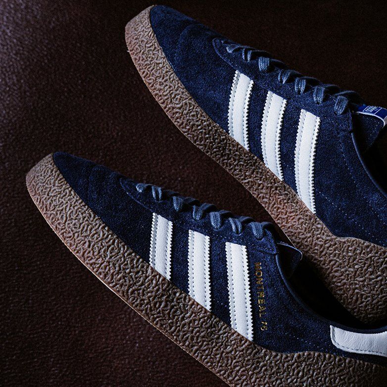 man_savings's tweet image. adidas Montreal 76 - Now almost half price🔥

Was £110, now down to just £56.25

⬇️ ⬇️