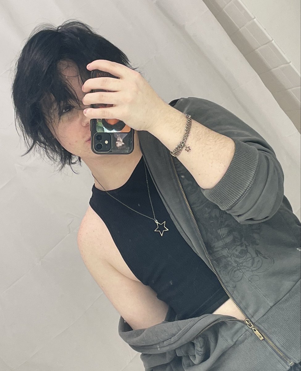 ⋆｡°✩ 'lix | #1 nicomaki fan tweet media