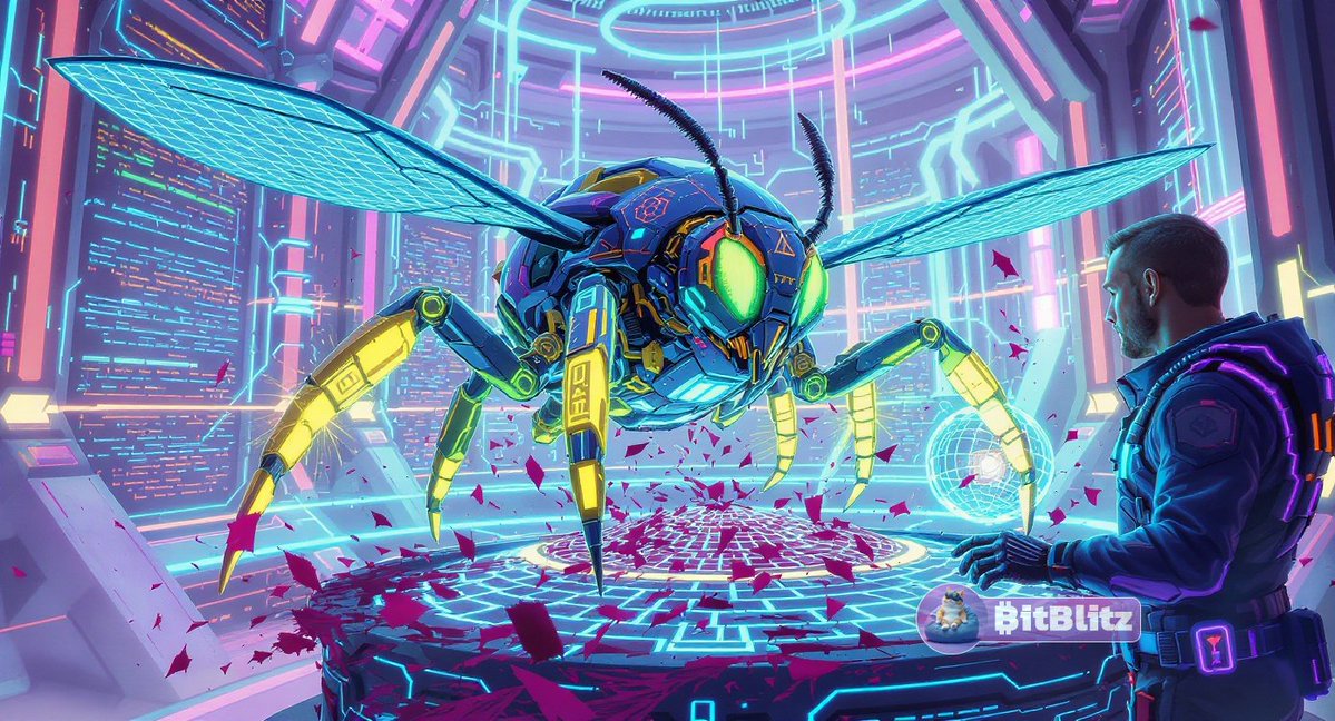 BitBlitz's tweet image. Amazon&apos;s internal AI agents are already identifying bugs faster than humans. Born from a hackathon, their Autonomous Threat Analysis system may hint at how future devsecops works: autonomous, modular, unstoppable. This isn&apos;t hype — it&apos;s deployed. #AIagents #AutonomousSystems…