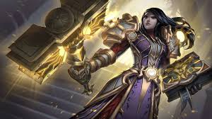 So wird das Heilen in World of Warcraft: Midnight!
geezaxgaming.com/so-wird-das-he…