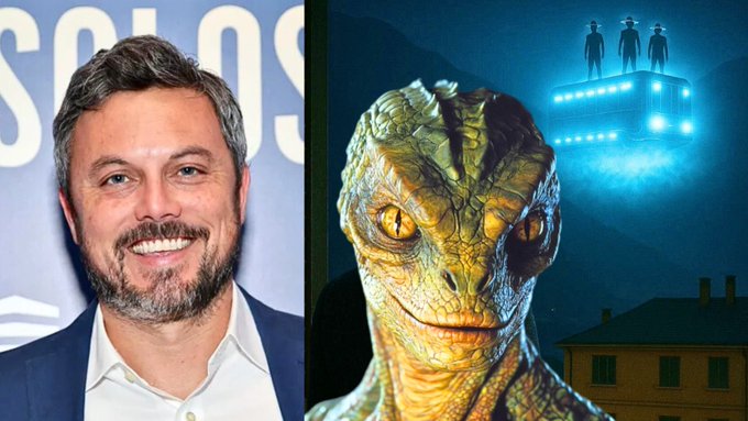 The Architect. tweet media