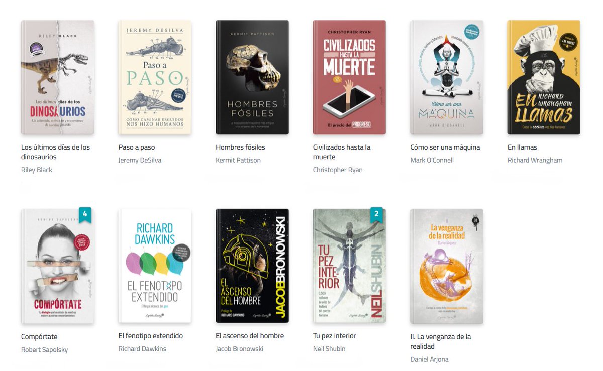 En el Día Mundial de la Evolución queremos reivindicar los hechos históricos, el método científico, recomendaros unas cuantas más que interesantes lecturas, recordar que no hay Dios y que los cuentos creacionistas cuentos neolíticos son.